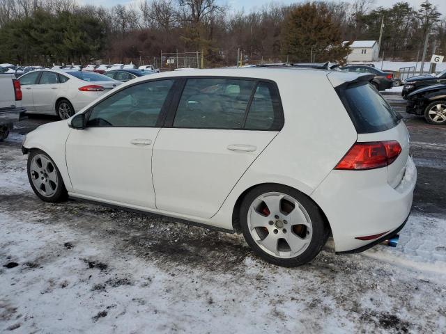 3VW5T7AU9FM104254 | 2015 VOLKSWAGEN GTI