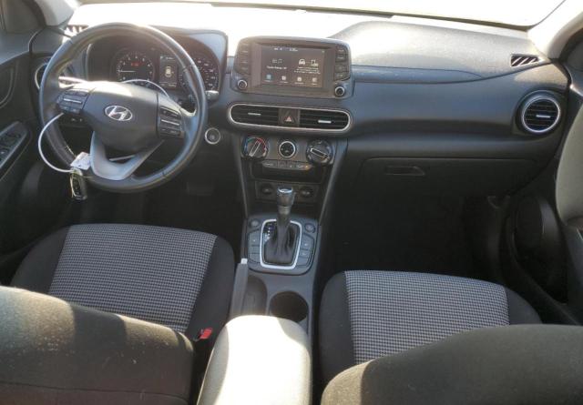 2021 HYUNDAI KONA SEL P - KM8K6CAA4MU746557
