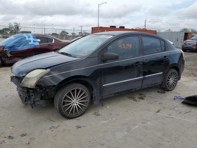 2010 Nissan Sentra 2.0