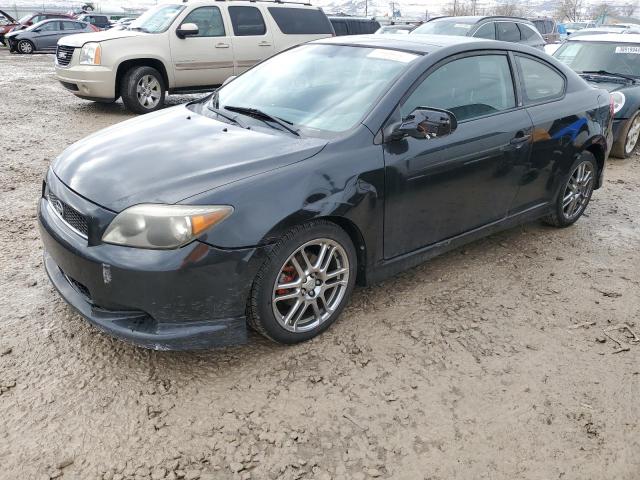 2005 Scion tC 