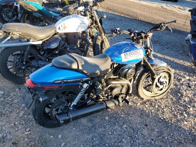 2018 HARLEY-DAVIDSON XG500 1HD4NAA10JC509018
