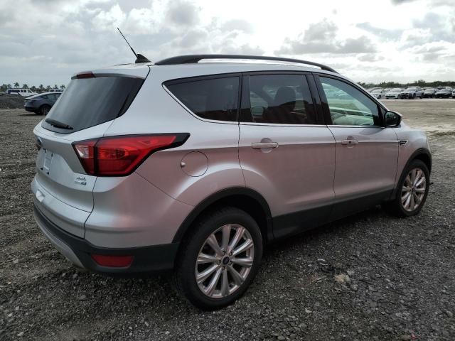 1FMCU9HDXKUA39540 | 2019 FORD ESCAPE SEL