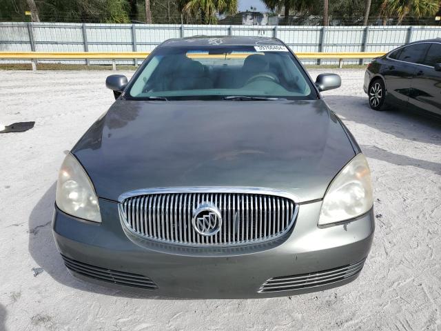 2007 Buick Lucerne Cxl VIN: 1G4HD57297U135696 Lot: 39766404