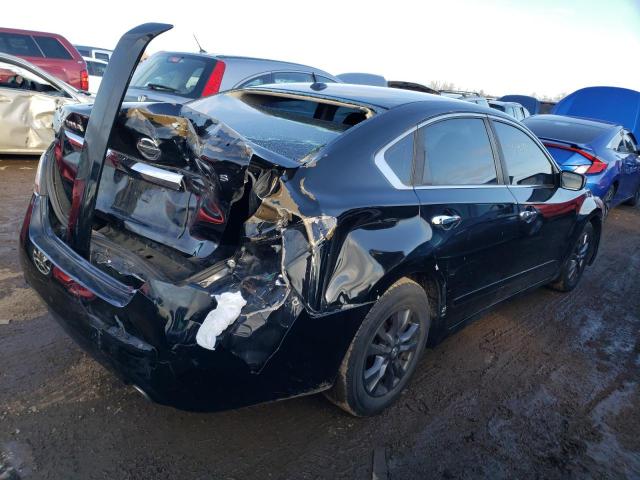 2015 NISSAN ALTIMA 2.5 - 1N4AL3AP5FC592520