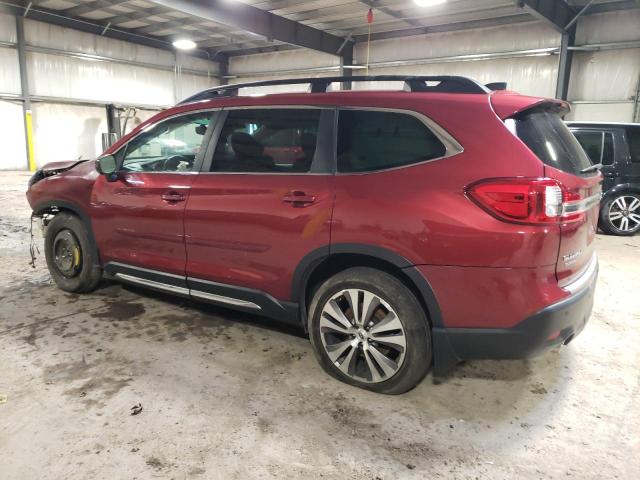 4S4WMAMDXK3422890 | 2019 SUBARU ASCENT LIM