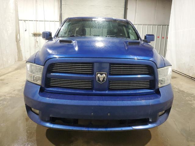 1D7RV1CT7BS651269 | 2011 Dodge ram 1500