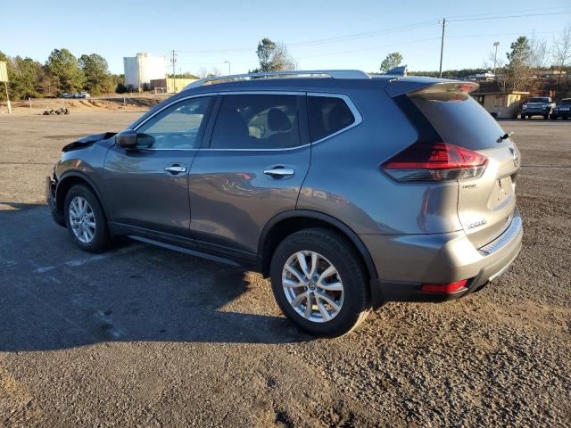 5N1AT2MV6KC793959 | 2019 NISSAN ROGUE S