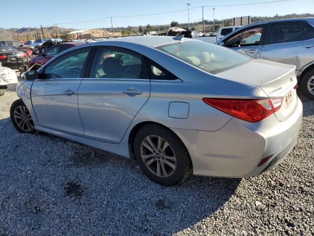 5NPEB4AC2EH847371 | 2014 HYUNDAI SONATA GLS