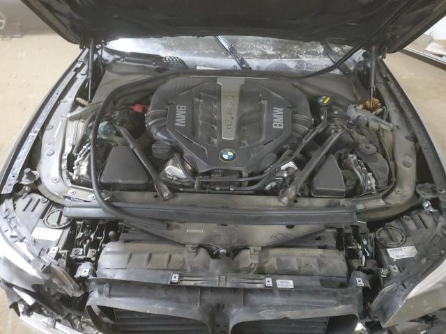 2015 BMW 550 XI - WBAKP9C50FD979338