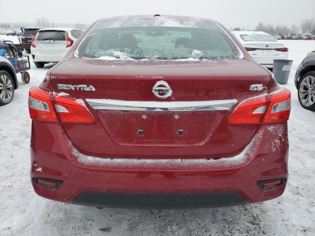 3N1AB7AP3JY246568 | 2018 NISSAN SENTRA S