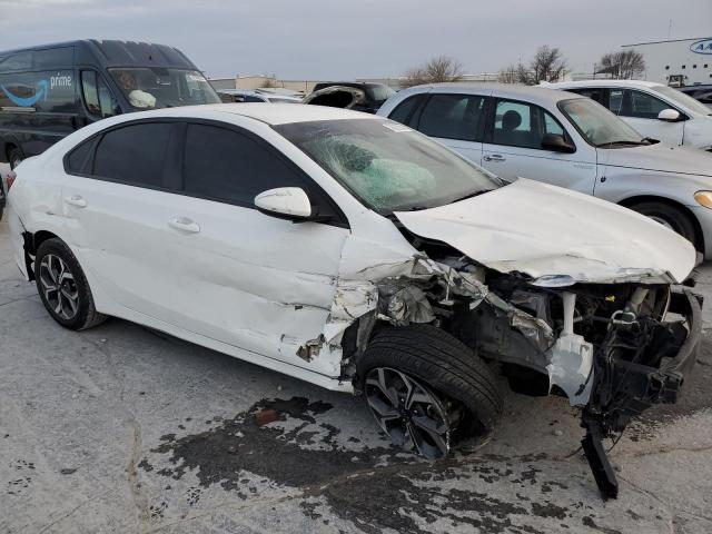 2019 KIA FORTE FE - 3KPF24AD1KE125788