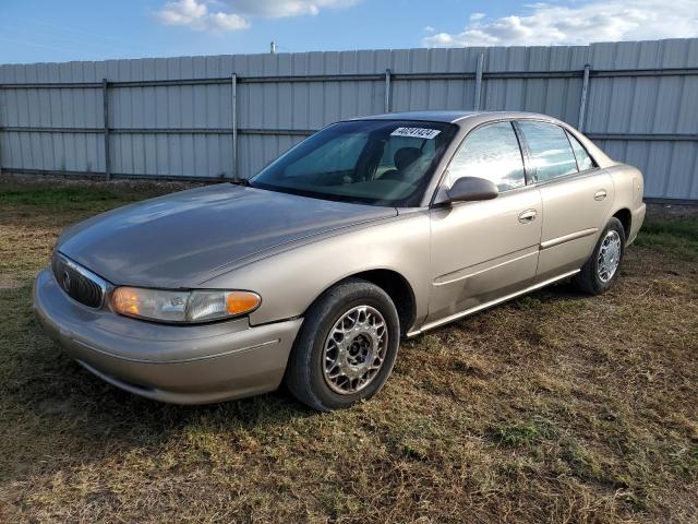 2003 Buick Century Custom