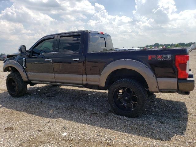 1FT7W2BT4KEC06525 | 2019 FORD F250 SUPER