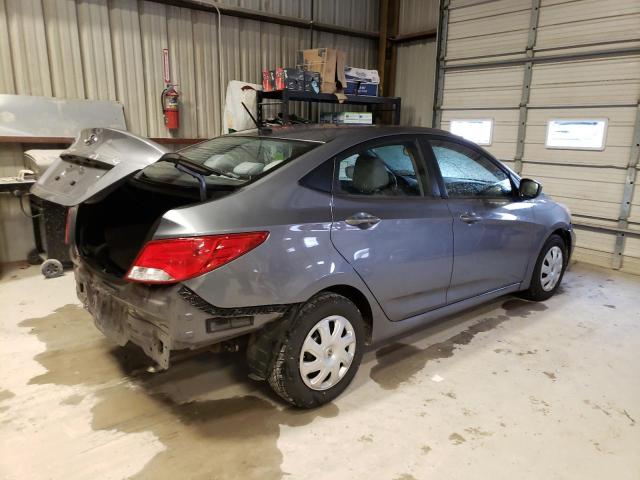 KMHCT4AE6GU948469 | 2016 HYUNDAI ACCENT SE