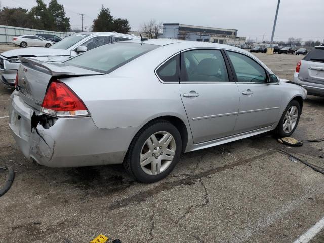 Vin: 2g1wg5e34c1262840, lot: 39451024, chevrolet impala lt 20123