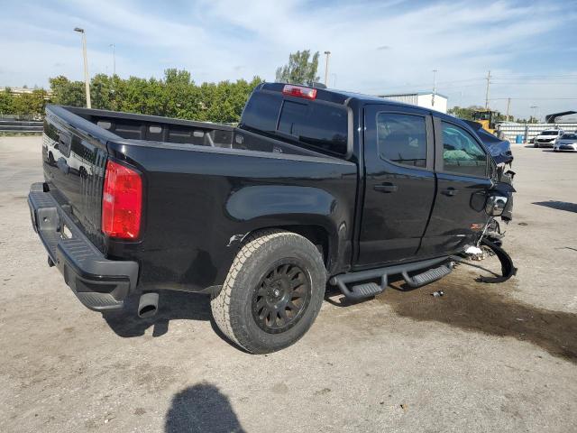 1GCGSDEN8K1115964 | 2019 CHEVROLET COLORADO Z