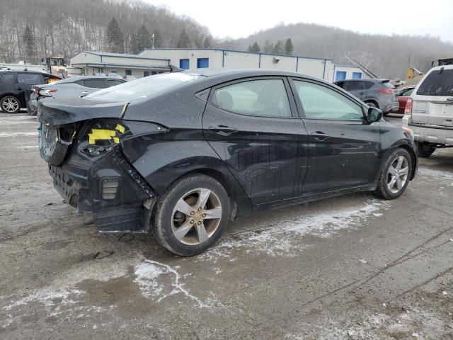 2013 Hyundai Elantra Gls VIN: 5NPDH4AEXDH207533 Lot: 38917264