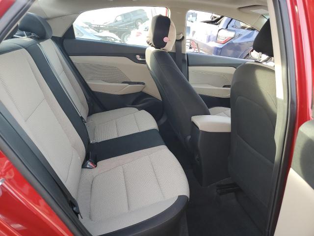 2021 HYUNDAI ACCENT LIM - 3KPC34A69ME136803