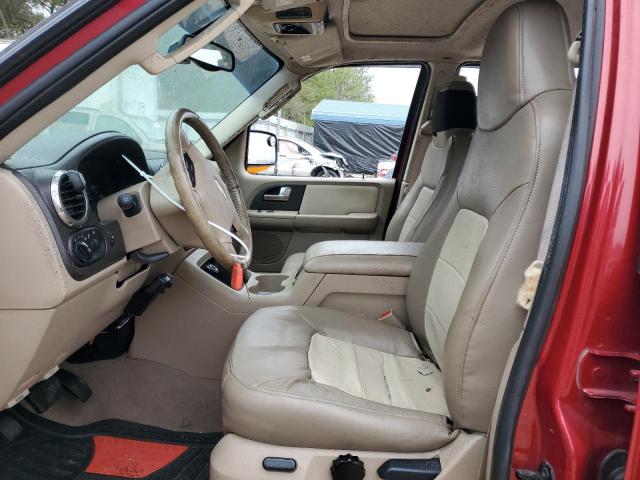 2004 Ford Expedition Eddie Bauer VIN: 1FMFU17LX4LA79505 Lot: 37963204