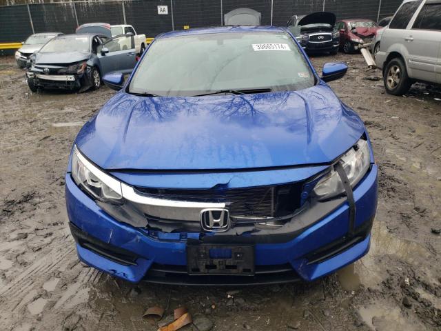 2HGFC4B00HH304668 | 2017 HONDA CIVIC LX