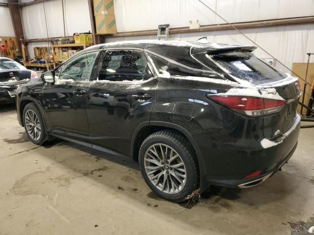 2020 Lexus RX - Image 2