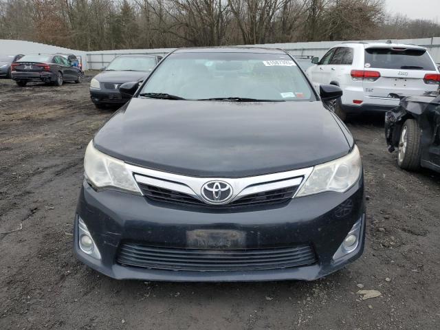 4T1BK1FK4EU538374 | 2014 TOYOTA CAMRY SE