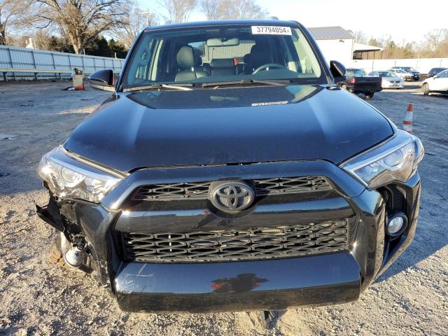 JTEBU5JR7G5386108 | 2016 TOYOTA 4RUNNER SR