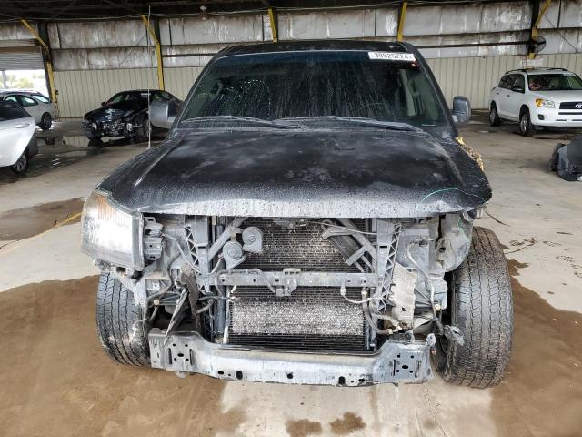 2015 NISSAN TITAN S - 1N6AA0ED1FN503994