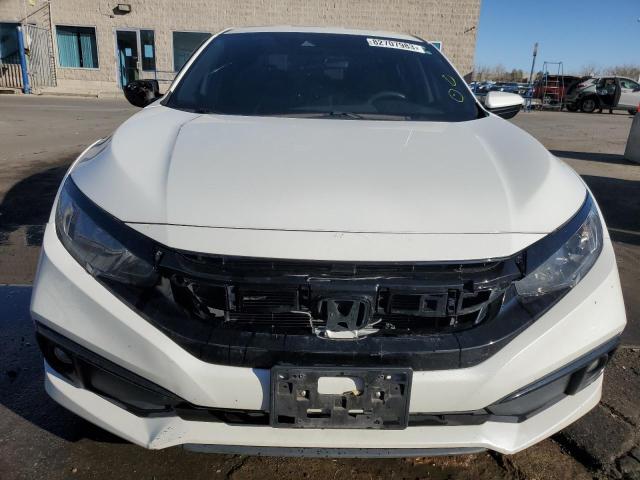 2HGFC2F82MH500271 | 2021 HONDA CIVIC SPOR