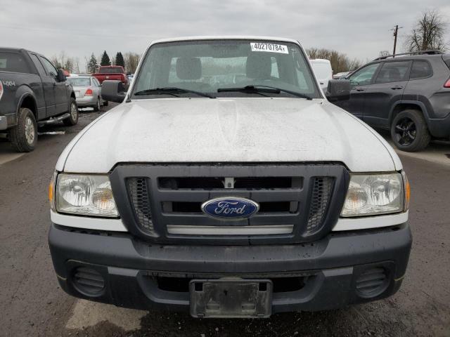 2011 Ford Ranger VIN: 1FTKR1AD3BPA68129 Lot: 40270784