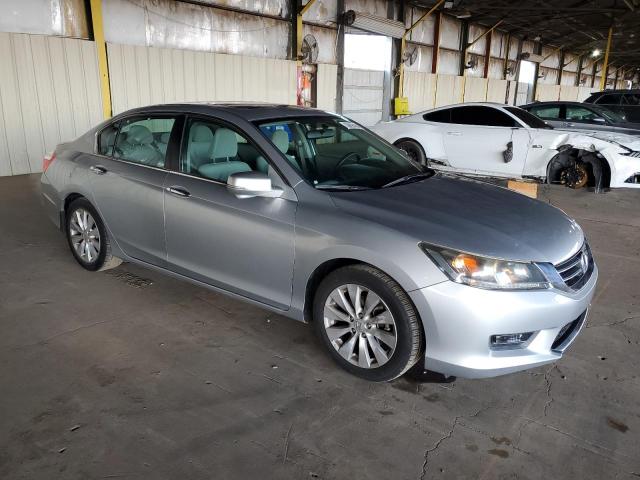 1HGCR2F76FA052904 | 2015 HONDA ACCORD EX