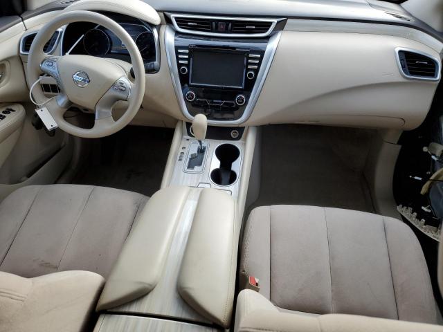 2015 NISSAN MURANO S - 5N1AZ2MG9FN237784
