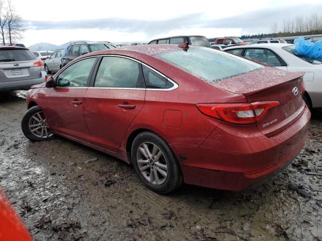 5NPE24AF8GH296151 | 2016 HYUNDAI SONATA SE