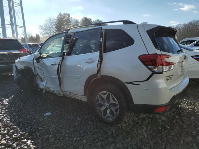 JF2SKAGC0KH476876 | 2019 SUBARU FORESTER P