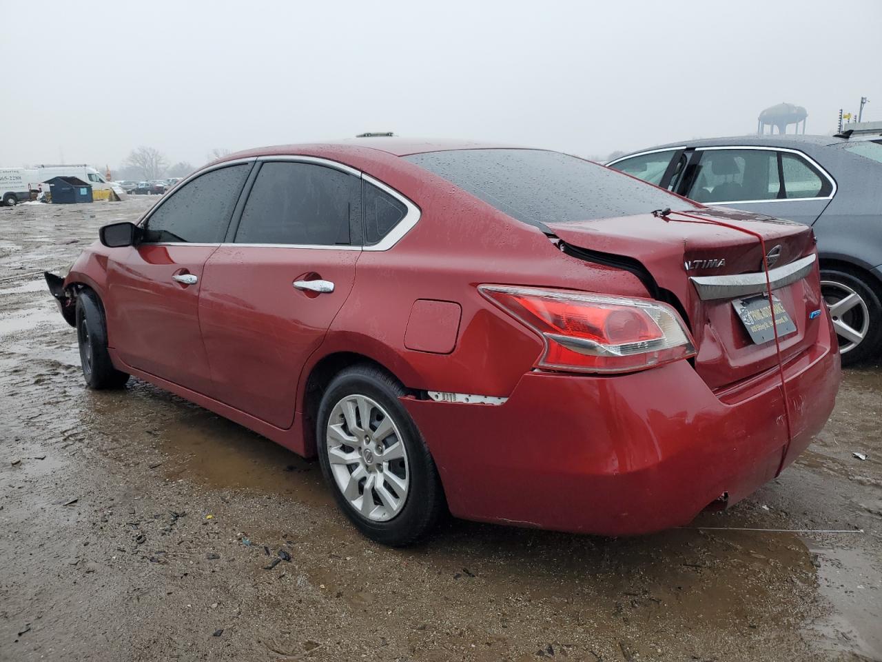 1N4AL3AP5DN442957 2013 Nissan Altima 2.5