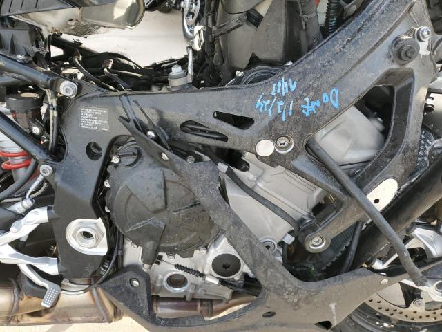 2023 BMW S 1000 RR - WB10E6307P6G78297