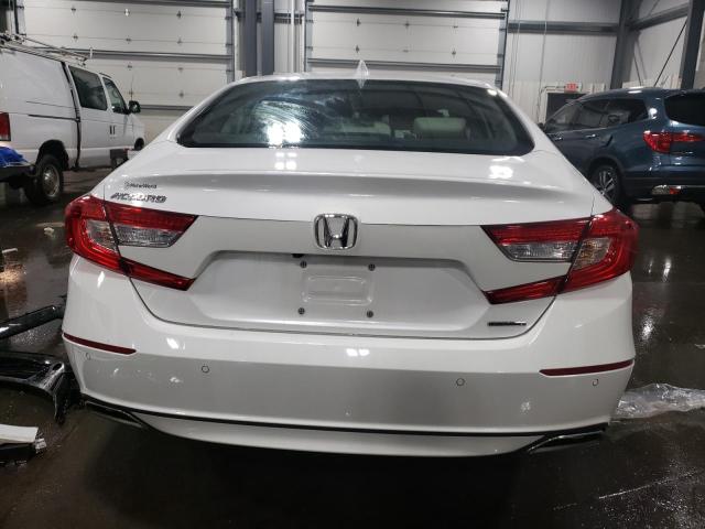 1HGCV1F96JA089368 | 2018 HONDA ACCORD TOU