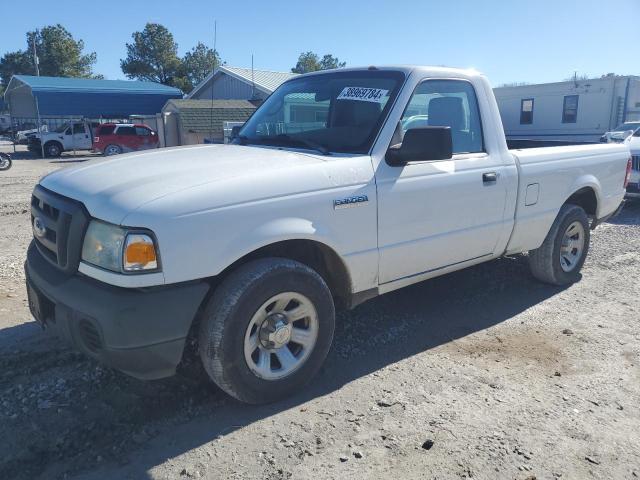 2010 Ford Ranger VIN: 1FTKR1AD2APA56892 Lot: 38969784