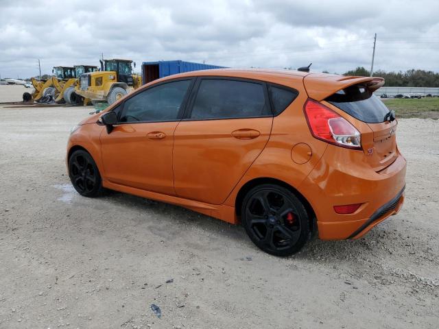 2018 FORD FIESTA ST - 3FADP4GX2JM138263