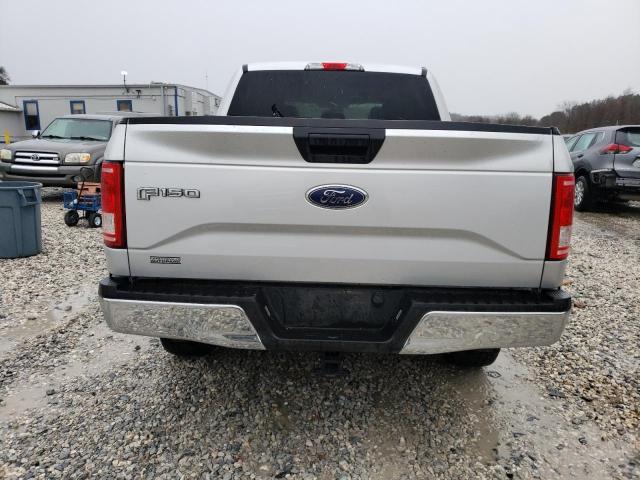 1FTEW1EG4FKD29636 | 2015 FORD F150 SUPER