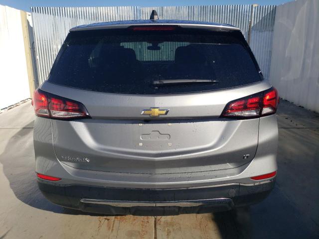 2023 CHEVROLET EQUINOX LT - 3GNAXKEGXPS173729
