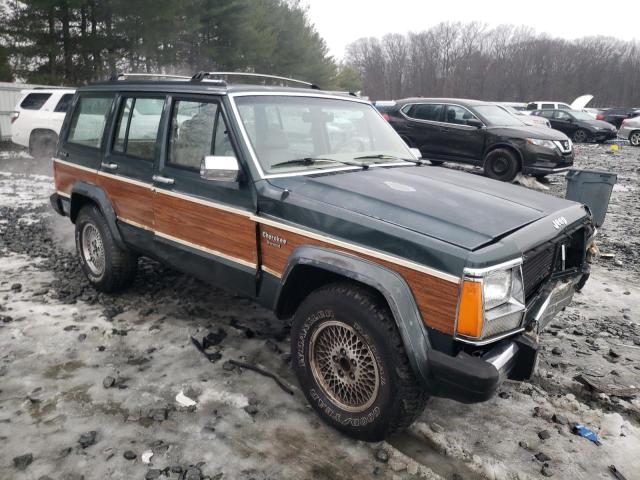 Vin: 1j4fn78s2nl216457, lot: 39462984, jeep cherokee briarwood 19924