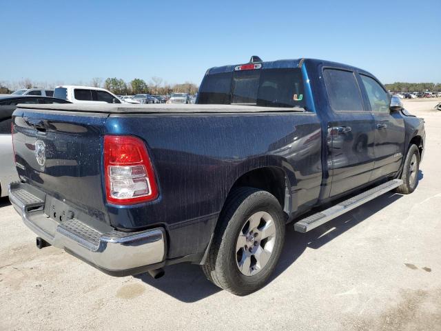 1C6RREMG6MN628162 | 2021 RAM 1500 BIG H