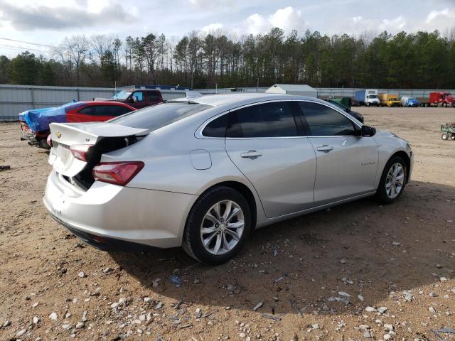 Vin: 1g1zd5st6lf152732, lot: 40174414, chevrolet malibu lt 20203