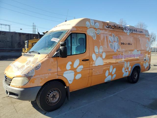 2006 Dodge Sprinter 2500 VIN: WD0PD744065893816 Lot: 38664654