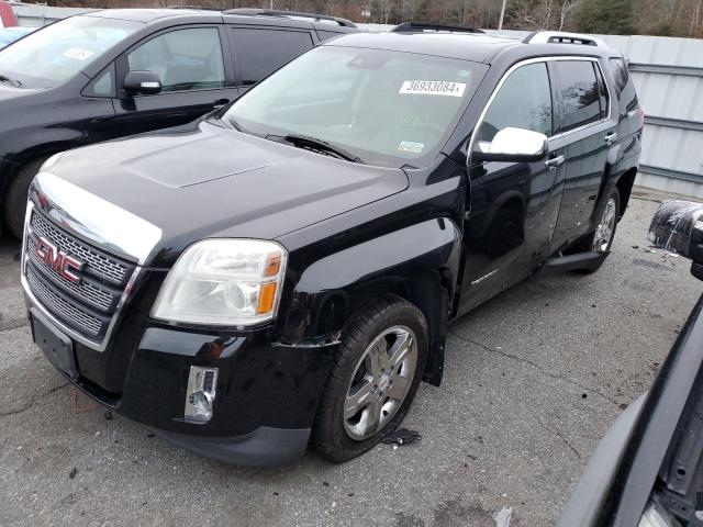 2013 GMC Terrain SLT