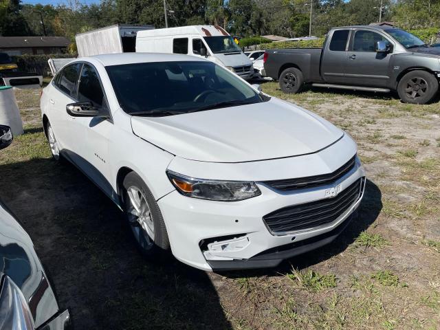 1G1ZE5ST2GF278685 | 2016 Chevrolet malibu lt