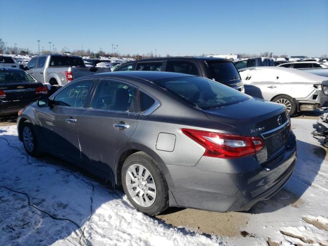 1N4AL3AP1GN385404 | 2016 NISSAN ALTIMA 2.5