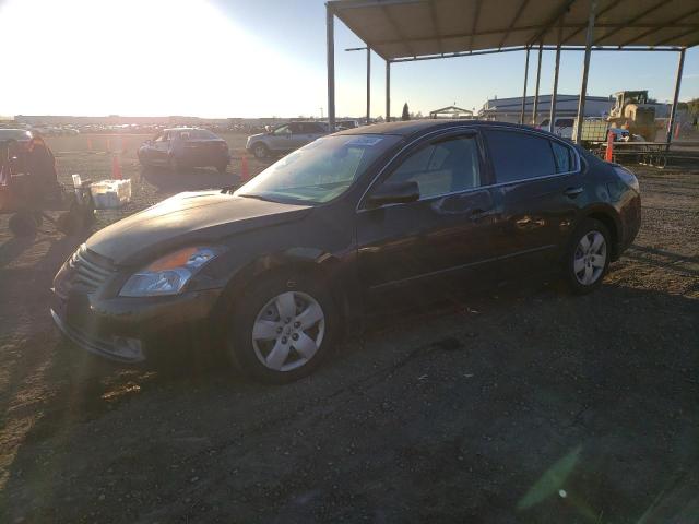 2008 Nissan Altima 2.5