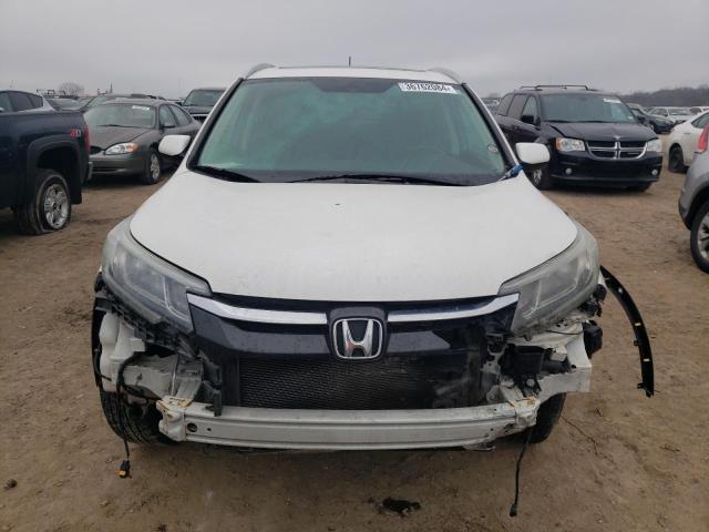 5J6RM4H73GL124142 | 2016 HONDA CR-V EXL